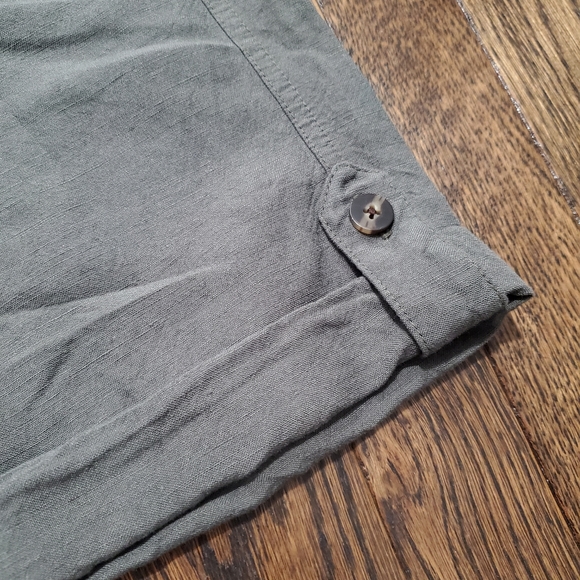 J. Jill linen blend pants - Picture 3 of 8